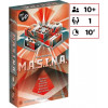 M.A.S.I.N.A.