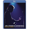Blu-ray Jimi Hendrix Experience: Electric Church - Atlanta Pop Festival, July 4, 1970