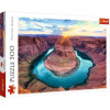 Grand Canyon, USA puzzle 500 darabos