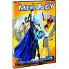 DVD Megaagy