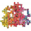 ColorBoom Collection - Kollázs kompakt puzzle 1000 darabos