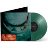 LP Disturbed: The Sickness (25th Anniversary Reissue Gatefold Limited Green Vinyl Edition)