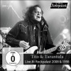 CD Tito & Tarantula: Live at Rockpalast 2008 & 1998 (2CD+2DVD)