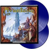 LP Avantasia: The Metal Opera Pt. II. (Limited Gatefold Midnight Blue 2LP Edition)