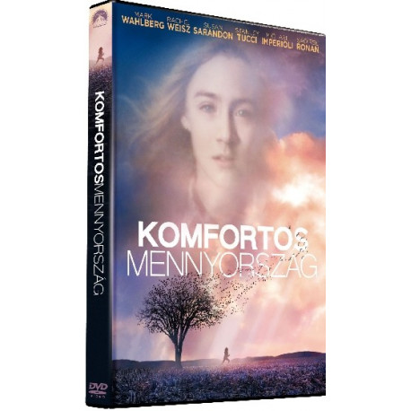 DVD Komfortos mennyország