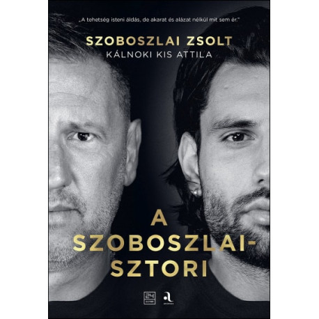 A Szoboszlai-sztori