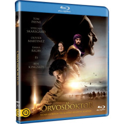 Blu-ray Az orvosdoktor