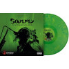LP Soulfy: Live At Dynamo Open Air 1998 (Gatefold, 2LP, Green-Yellow Marbled Vinyl)