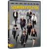 DVD Szemfényvesztők