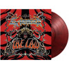 LP Exhorder: The Law (Limited, Numbered, Red & Black Marbled, 180gram Edition)