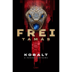Kobalt - A pekingi játszma