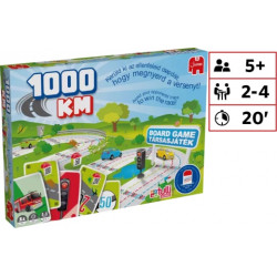 1000 km