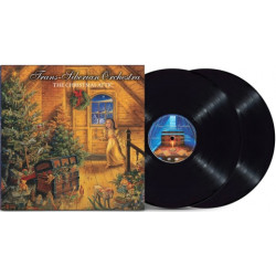 LP Trans-Siberian Orchestra: The Christmas Attic (25th Anniversary Gatefold, 2LP Edition)