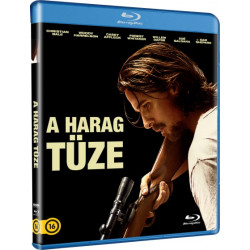 Blu-ray A harag tüze