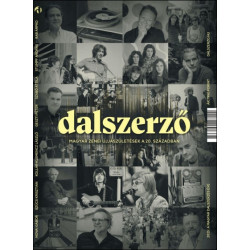 Dalszerző - Magyar zenei újjászületések a 20. században