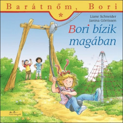Bori bízik magában
