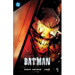 A nevető Batman