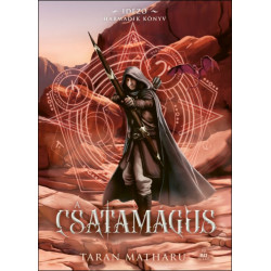 A csatamágus