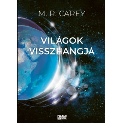 Világok visszhangja