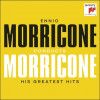 CD Ennio Morricone: Conducts Morricone His Greatest Hits