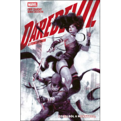 Daredevil - A Fenegyerek - Pokolból a mennybe 2.
