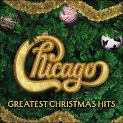 CD Chicago: Greatest Christmas Hits