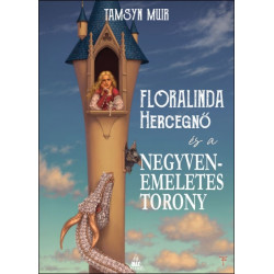 Floralinda és a negyvenemeletes torony