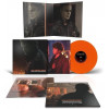 LP John Carpenter, Cody Carpenter and Daniel Davies: Halloween Ends (OST, Limited, Gatefold Pumpkin Orange Edition)