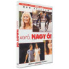 DVD Agyő, nagy Ő!