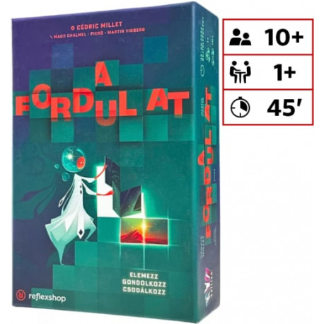 A fordulat