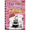 Egy ropi naplója 20. - Partiarc