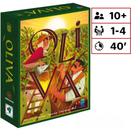 Oliva