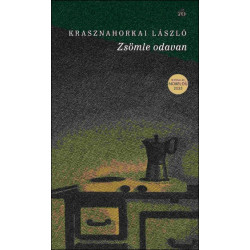 Zsömle odavan