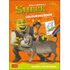 Shrek kifestő