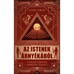 Az Istenek árnyékából - Harmadik tekercs