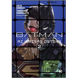 Batman - Az igazság ostora 2.