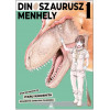 Dinoszaurusz-menhely 1.