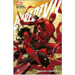 Daredevil - A Fenegyerek - Pokolból a mennybe 4.