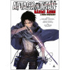 Attack On Titan - Bármi áron - A színes gyűjtemény