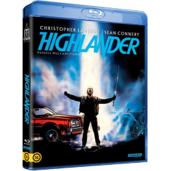 Blu-ray Hegylakó