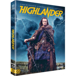 Blu-ray Hegylakó (Limitált kiadás)