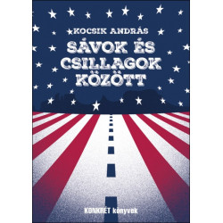 Sávok és csillagok között