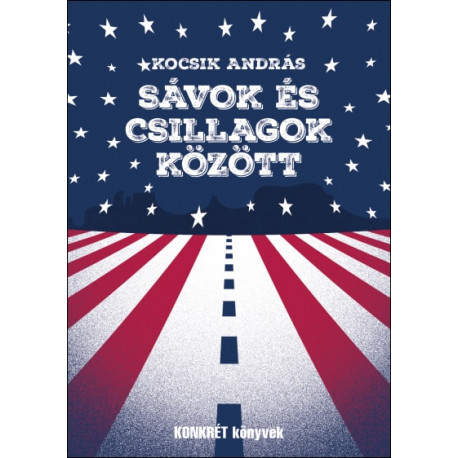 Sávok és csillagok között