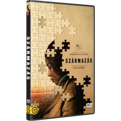 DVD Származás
