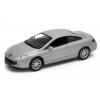 Fém autó 1:34 - Peugeot Coupé 407