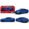 Fém autó 1:43 - Lexus RC F