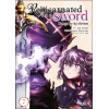 Reincarnated as a Sword - Penge az új életem 7.