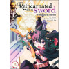 Reincarnated as a Sword - Penge az új életem 8.