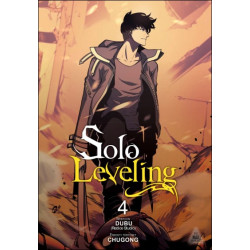 Solo Leveling 4.