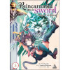 Reincarnated as a Sword - Penge az új életem 5.
